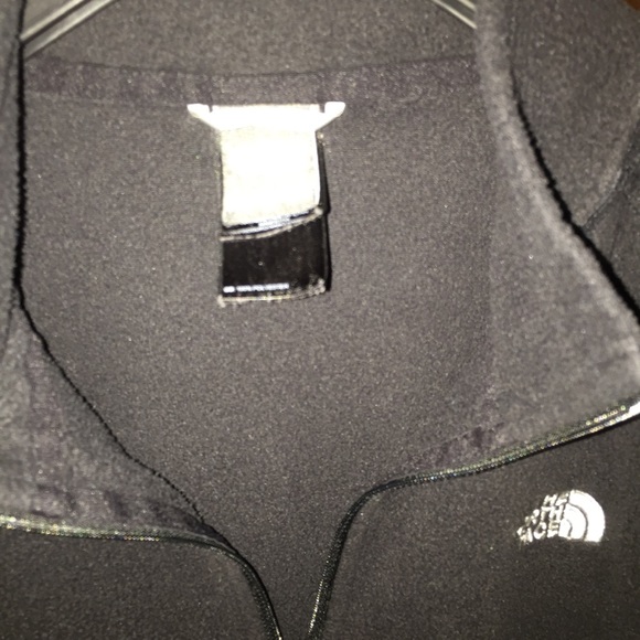 The North Face Women’s Large Lightweight Fleece - Picture 4 of 5